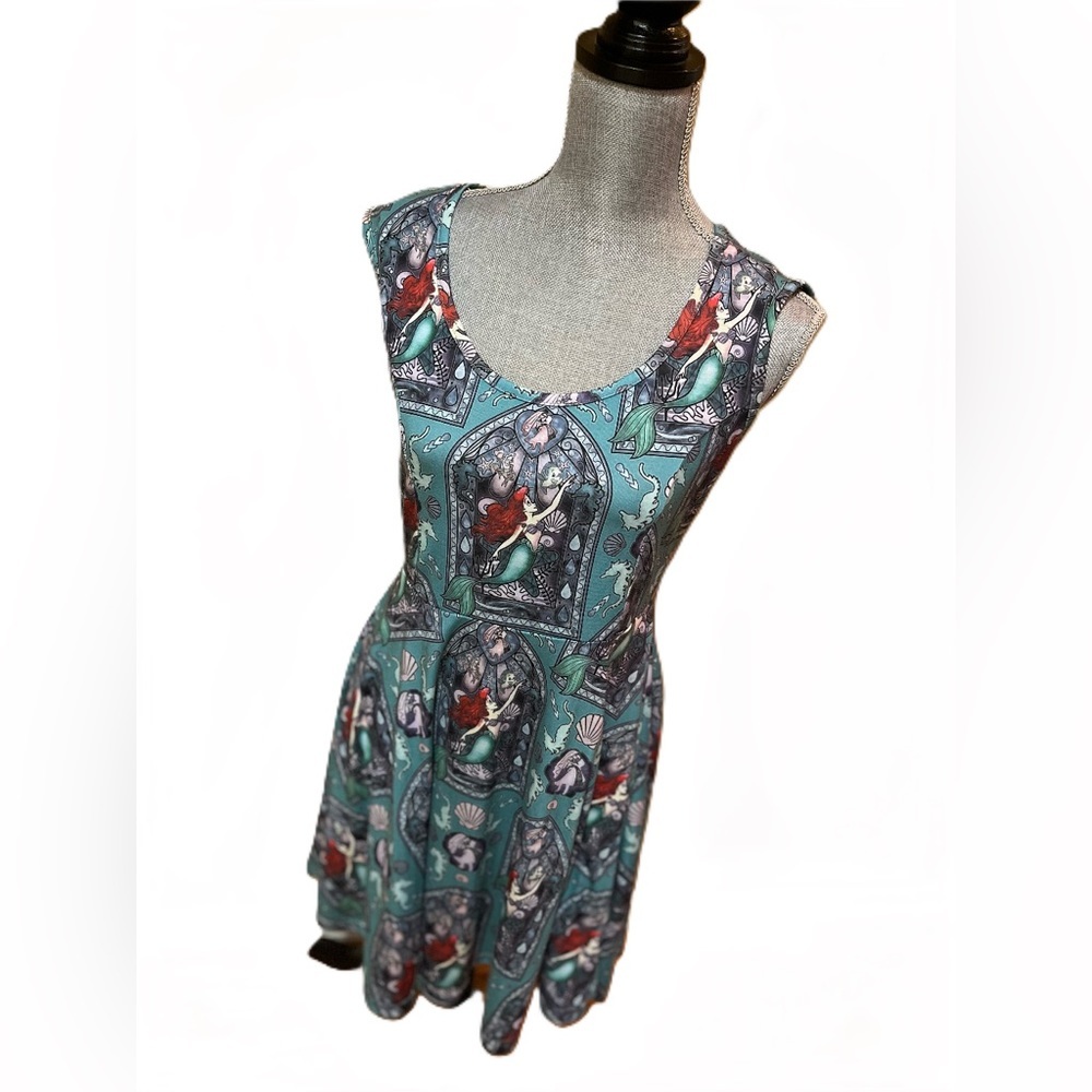 Disney Ariel Dress